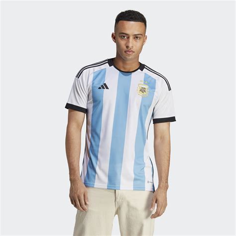 Adidas argentina autentico